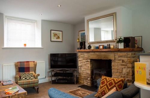 Haltwhistle Bed & Breakfast | The Old School House
