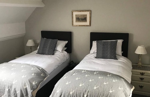 Haltwhistle Bed & Breakfast | The Old School House