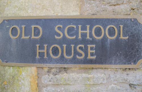 Longborough House | The Old School House