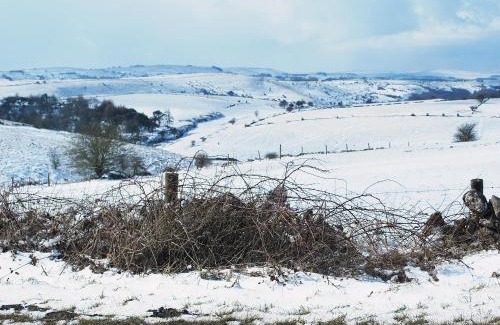 Tideswell House | The Old School House