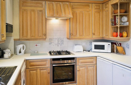 Tideswell Cottage | The Old School House