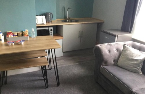 Durham Apartment | The Old School House Hotel