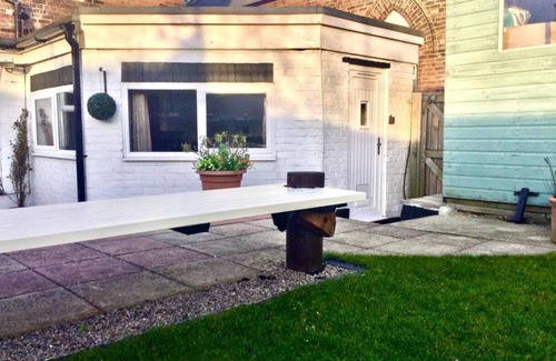 Durham Apartment | The Old School House Hotel