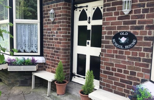 Durham Apartment | The Old School House Hotel