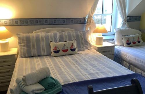 Cloon House | The Old School House B&B