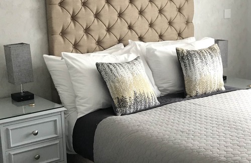 Waterbeach Bed & Breakfast | The Old School House Rooms