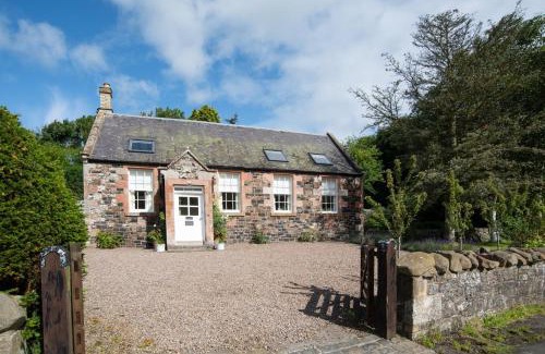 Hume House | The Old School, Hume