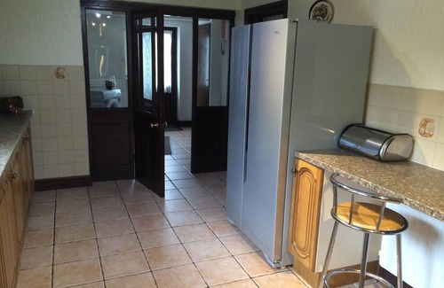 Frosterley House | The Old School, large detached house sleeps 15. Ideal for family get togethers.