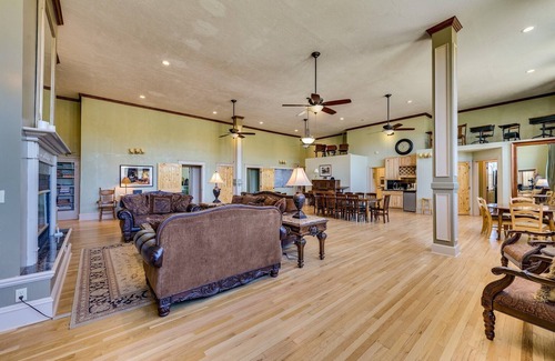 Vernal Cabin | The Old School Lodge