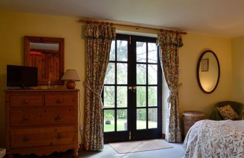 Penallt House | The Old School Penallt