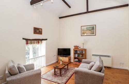 East Chelborough House | The Old School Room