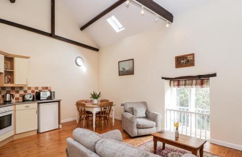East Chelborough House | The Old School Room