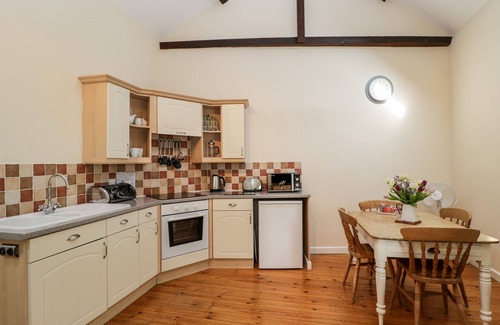 East Chelborough Cottage | The Old School Room