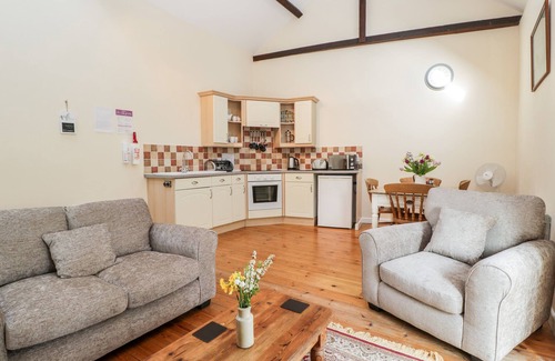 East Chelborough Cottage | The Old School Room