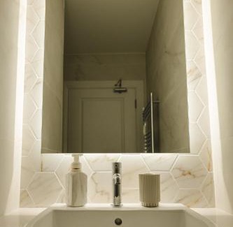 Donegal Apartment | The Old Schoolhouse - Castle View