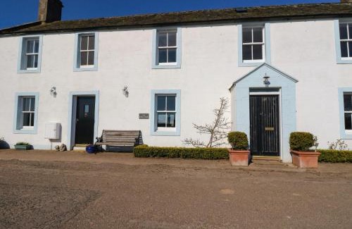 Montrose House | The Old Schoolhouse