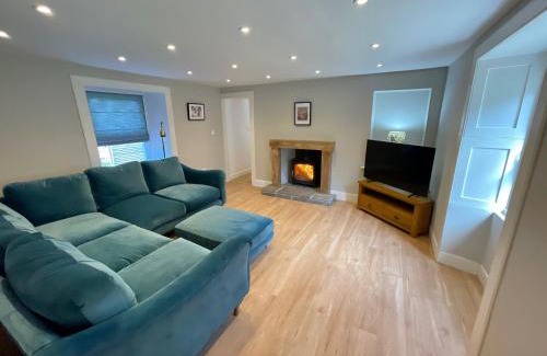 Lairg House | The Old Schoolhouse