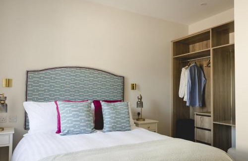 Donegal Apartment | The Old Schoolhouse River View