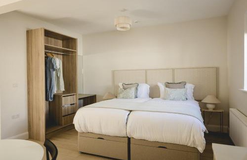 Donegal Apartment | The Old Schoolhouse - Teacher's Quarters