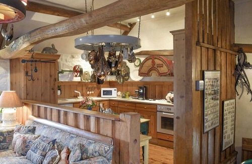 Great Fryup Dale Cottage | THE OLD SHEAF STORE - KYZ