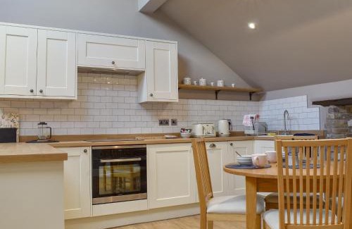 Little Hayfield House | The Old Shippon At New Ringstones Farm