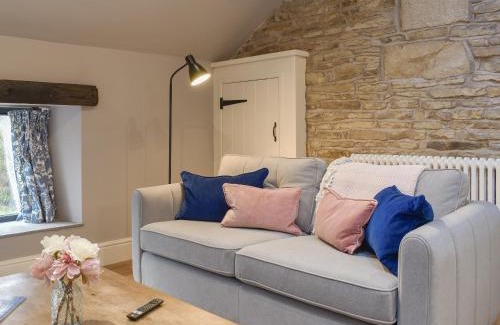 Little Hayfield House | The Old Shippon At New Ringstones Farm