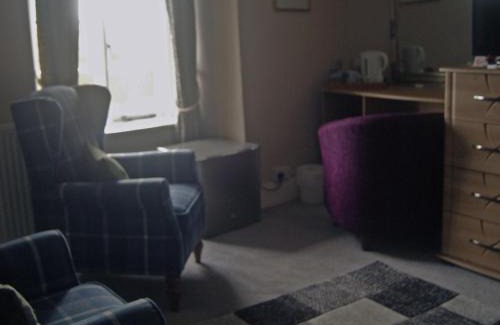 Clovelly Bed & Breakfast | The Old Smithy Bed & Breakfast