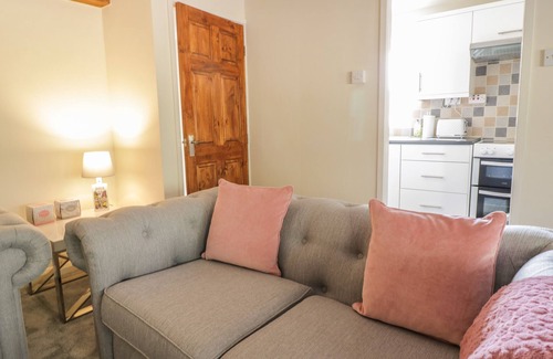 Maentwrog Cottage | The Old Smithy Cottage