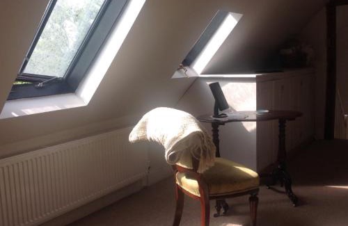 Petworth Bed & Breakfast | The Old Smithy