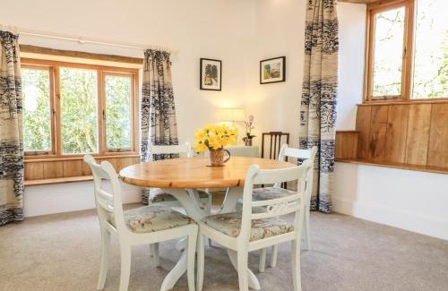Luppitt House | The Old Smithy