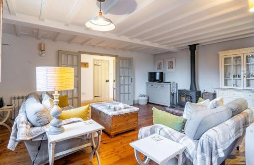 Walsingham House | The Old Smithy by Big Skies Cottages