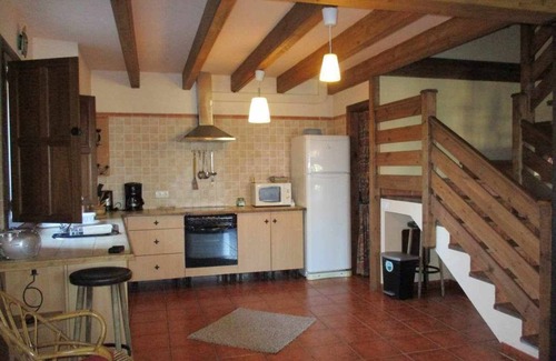 Zancornio Apartment | The Old Stable