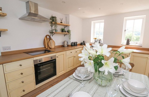 Bridgend Cottage | The Old Stable