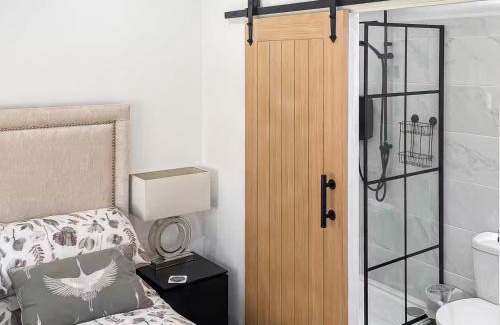 Wisbech House | The Old Stable