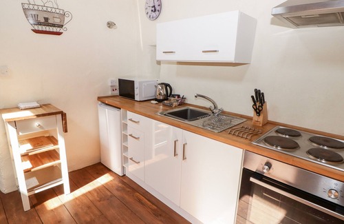 Haverfordwest Cottage | The Old Stable
