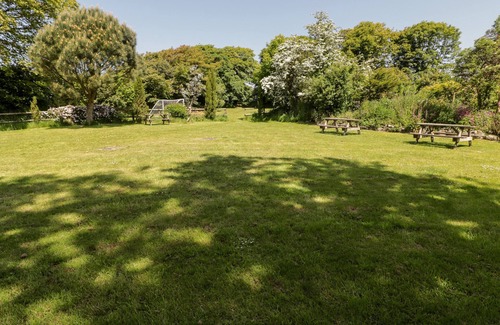 Haverfordwest Cottage | The Old Stable