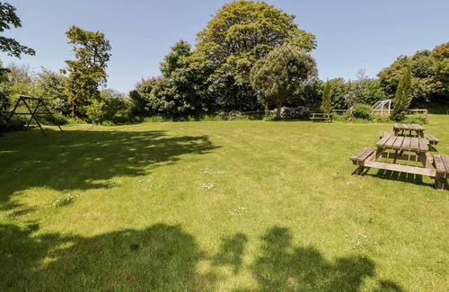 Haverfordwest Cottage | The Old Stable