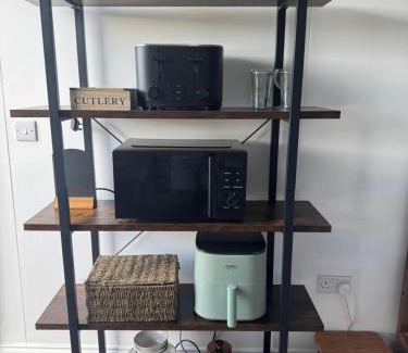 Messing House | The Old Stable