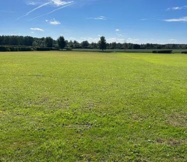 Messing House | The Old Stable