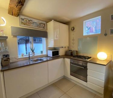 Shifnal Apartment | The Old Stable