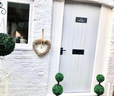 Shifnal Apartment | The Old Stable