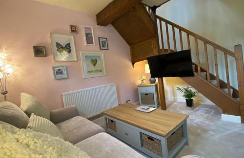 Shifnal Apartment | The Old Stable