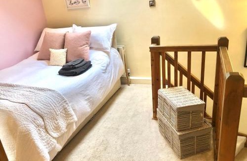 Shifnal Apartment | The Old Stable
