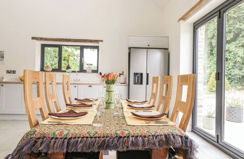Gillingham Cottage | THE OLD STABLE, pet friendly, character holiday cottage in Gillingham