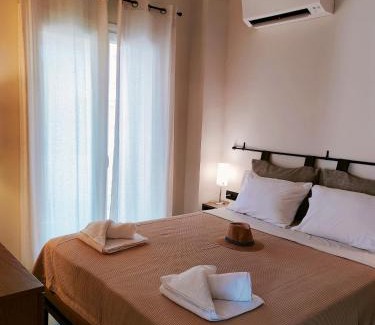 Vatos House | The Old Stables Apartment