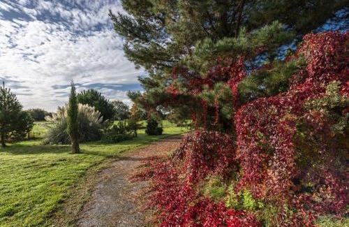 Whaddon House | The Old Stables at Bradley's Farm
