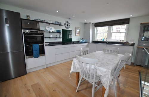 Crail House | The Old Stables- charming cottage, Crail