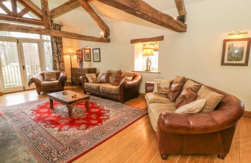 Carnforth House | The Old Stables