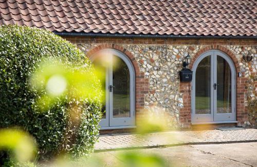 Docking House | The Old Stables