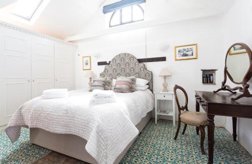 Docking House | The Old Stables